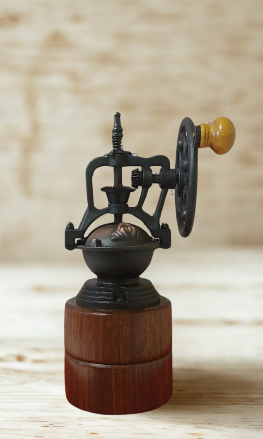 Manual Coffee Grinder