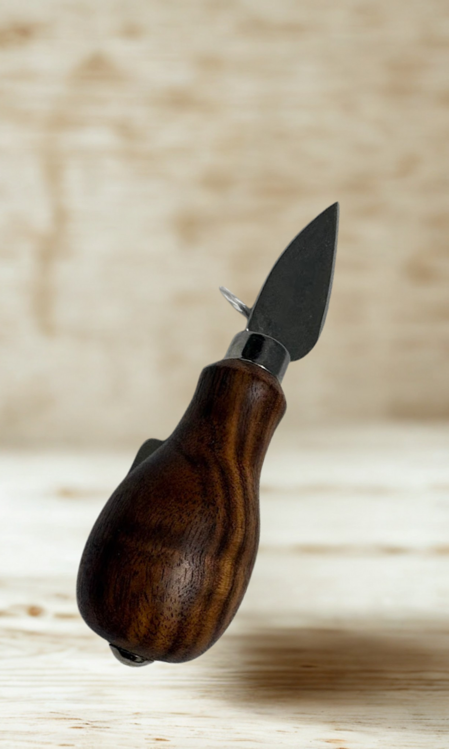 Semi-Hard Cheese Knife