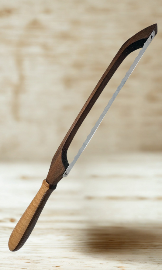 Serrated Bread Knife