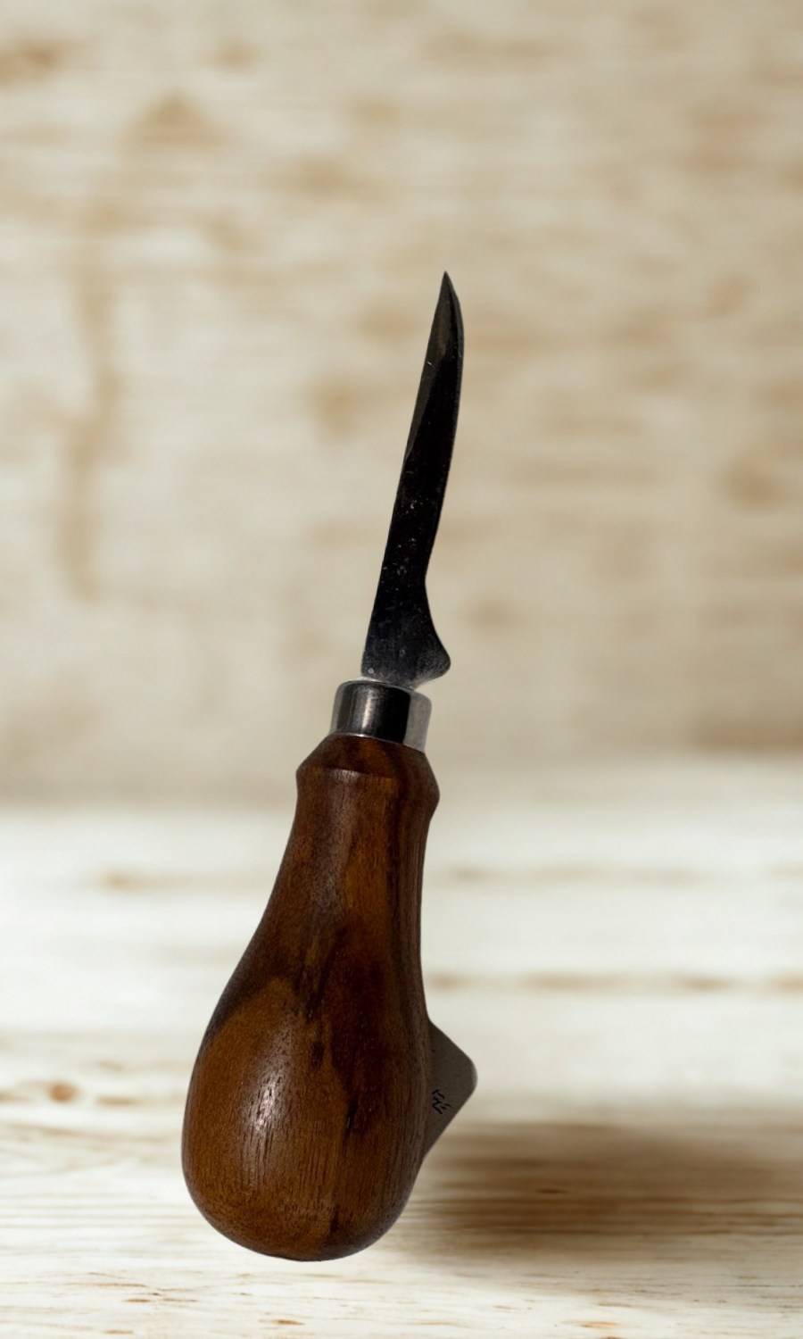 Semi-Soft Cheese Knife