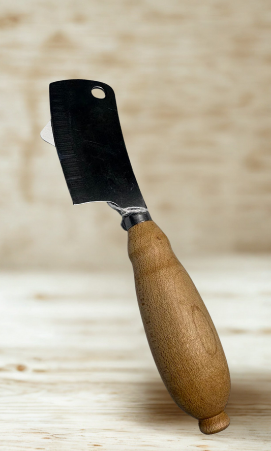 Hard Cheese Knife