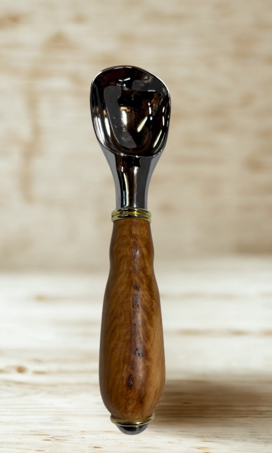 Ice Cream Scoop